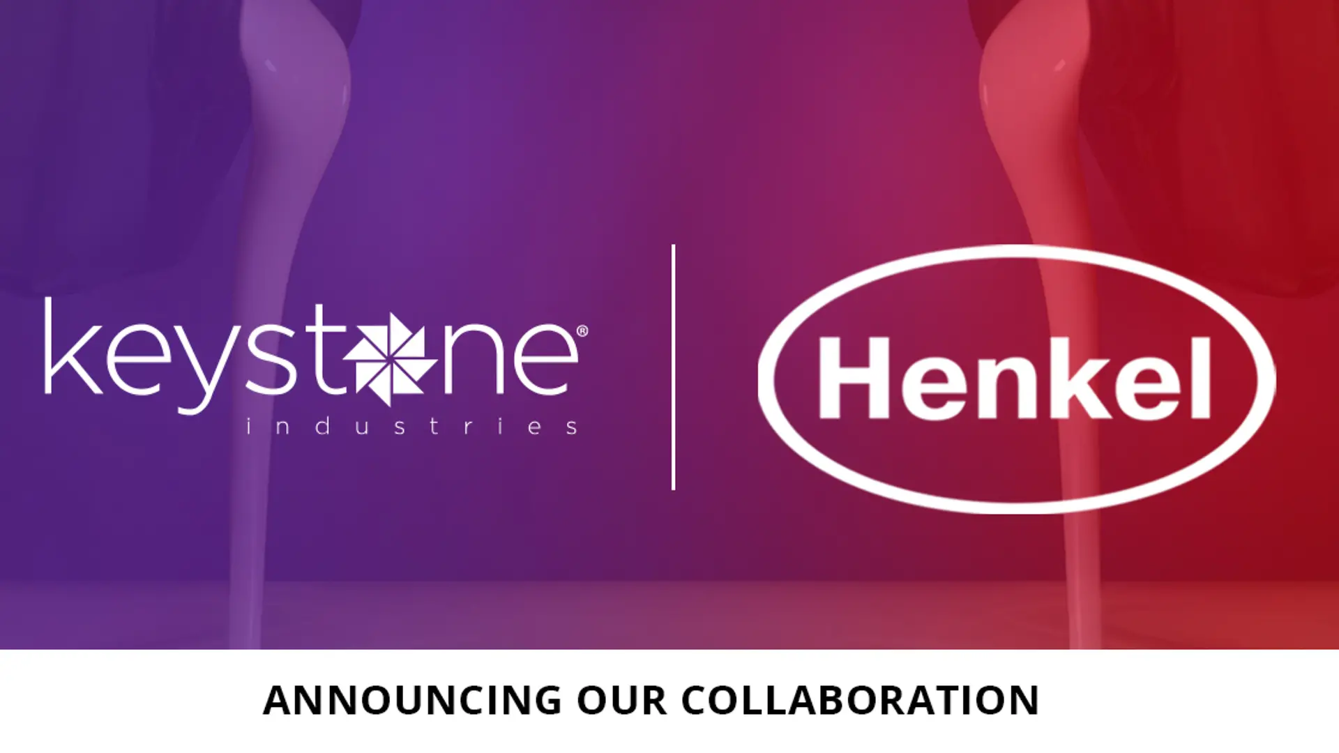 Henkel and Keystone collaborate for 3D printing solutions in the dental industry