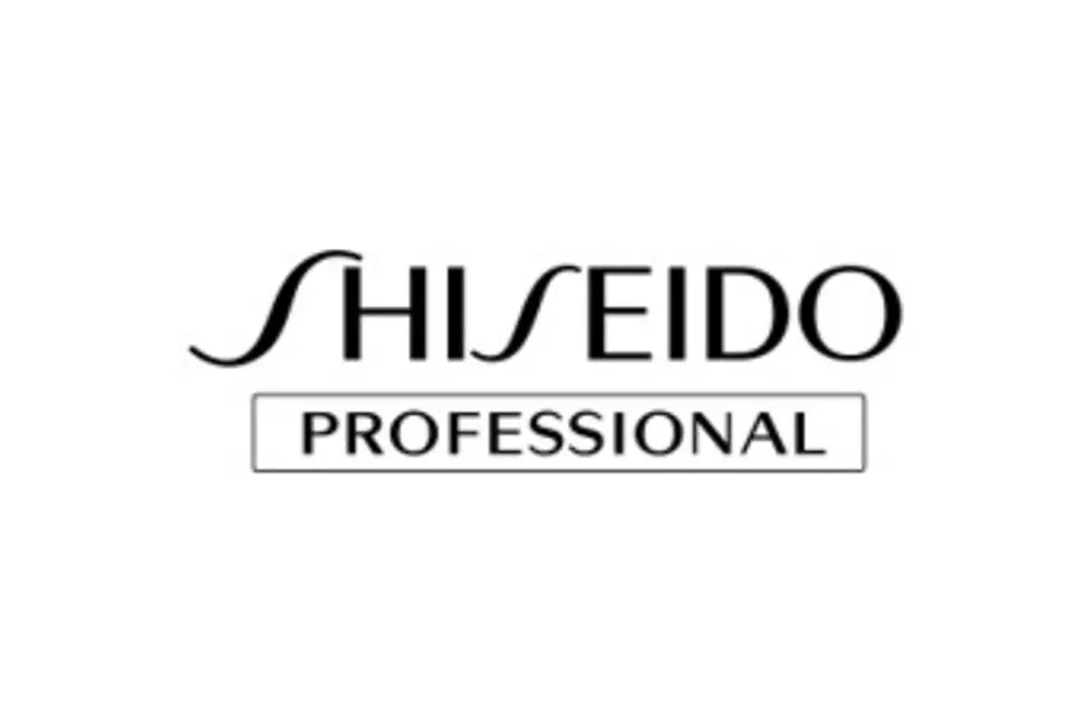 Shiseido Professional Logo