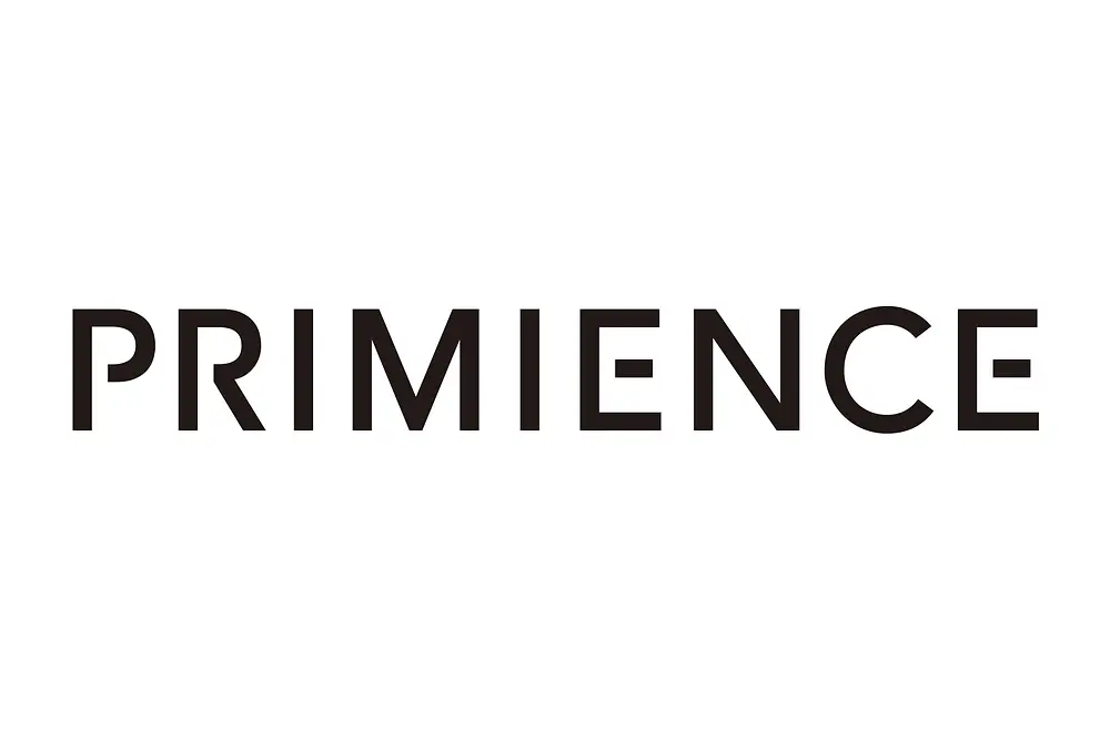 Primience Logo